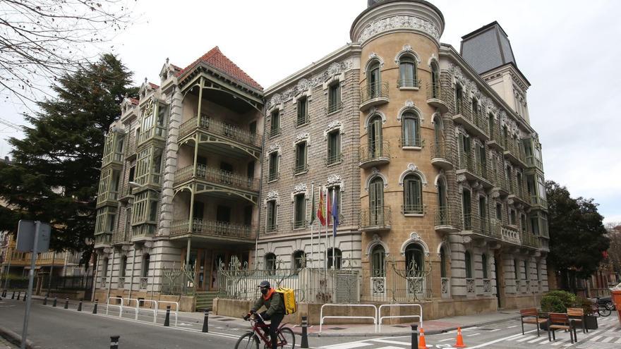 Una conferencia sobre el legado de Joaquín Maya, el 16 de abril en Pamplona