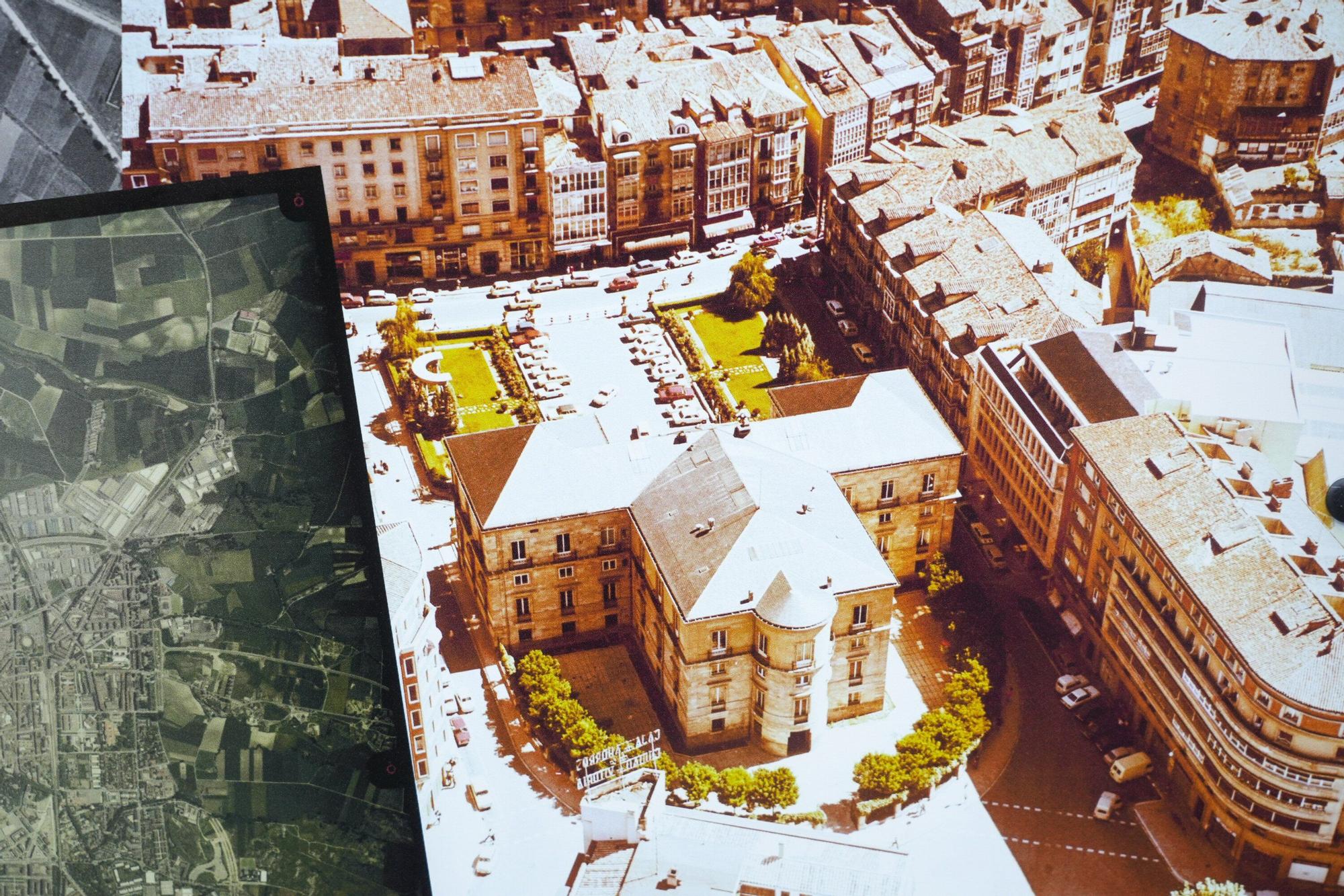 Día Mundial del Urbanismo