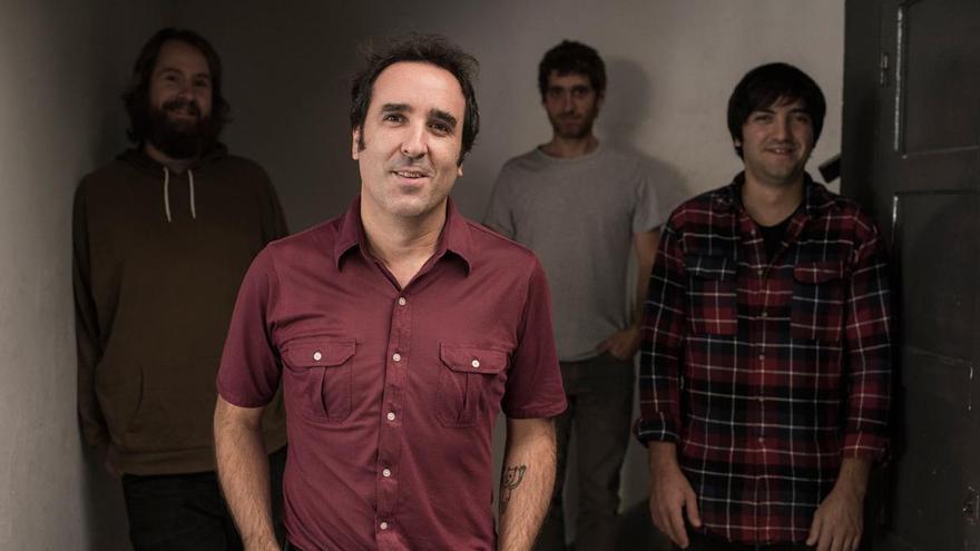 Anari, Belako, Gailu, Joseba Irazoki eta lagunak, Silitia y La Txama, este viernes en &#039;Fiesta y Rebeldía Gaua&#039;