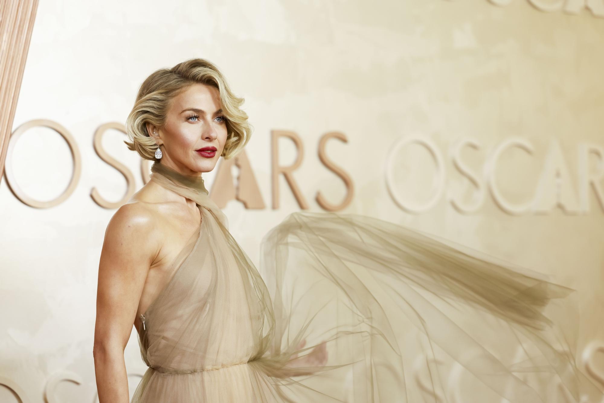 Los mejores y peores looks de la alfombra roja de los Premios Oscar