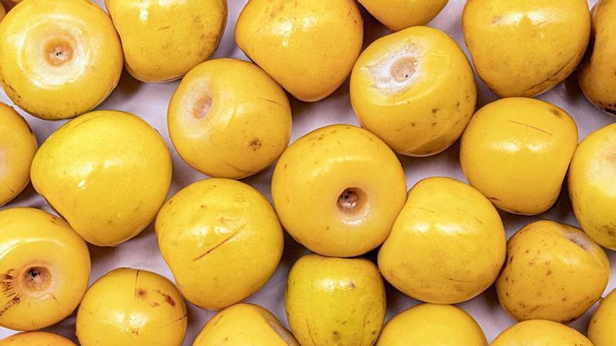 La fruta &quot;de oro&quot; que favorece al colágeno y hace desaparecer las arrugas y cuidar la piel