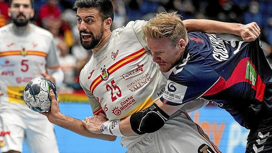 Una cura de realidad noruega para los &#039;Hispanos&#039;