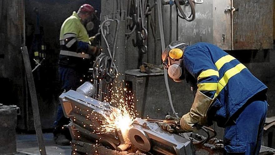 Un buen momento económico