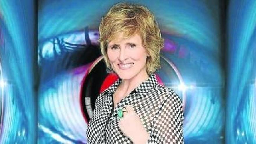 Tele 5 deshace el empate con Antena 3 y lidera las audiencias del mes de abril