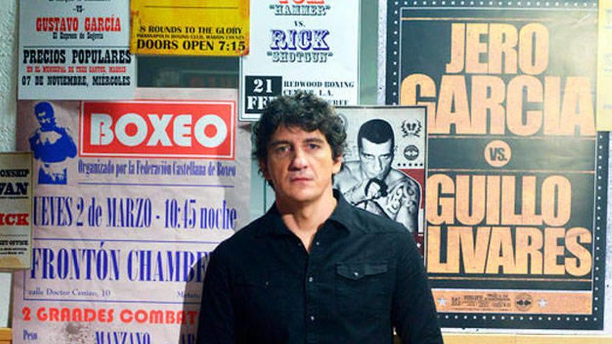 Jero García.