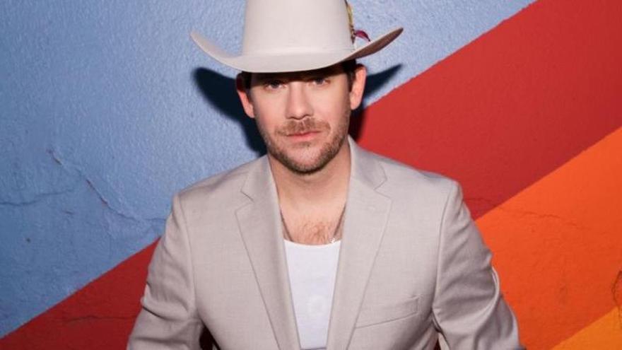 Sam Outlaw: “El country es también música pop”