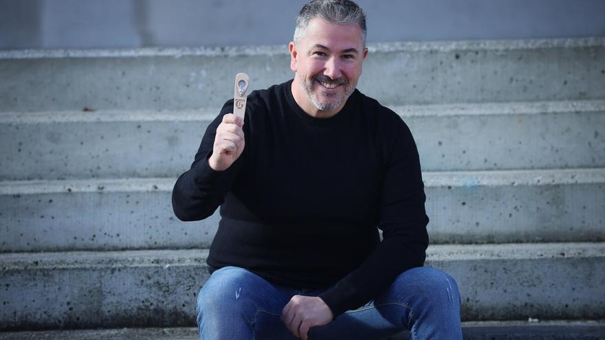 Las chirigotas, el humor y el salero de Cádiz aterrizan en Berriozar