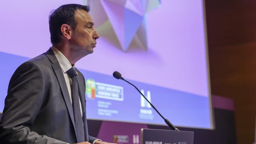 La igualdad incrementaría un 6,35% el PIB per cápita de aquí a 2060