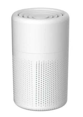 Purificador de aire HEPA H13