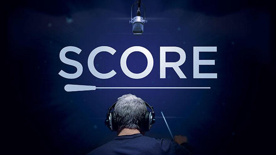 Movistar Estrenos emite ‘Score: Compositores de Oscar’