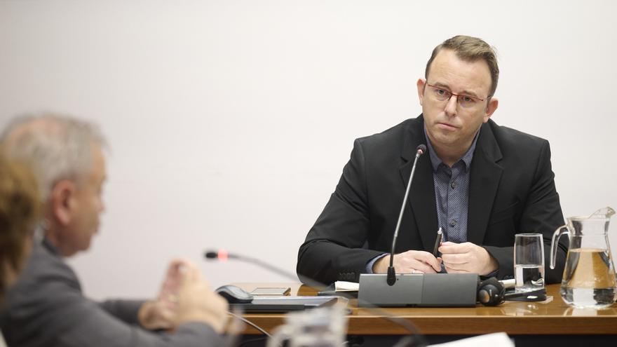 El trámite de Belate en la delegación del Gobierno, &quot;en plazo razonable&quot; y sin urgencias