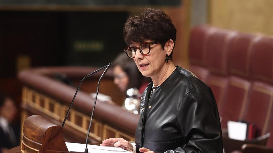 El PNV avisa que la legislatura pasa &quot;de la UCI a la agonía&quot; y pide a Sánchez construir confianzas para que &quot;tenga sentido&quot;