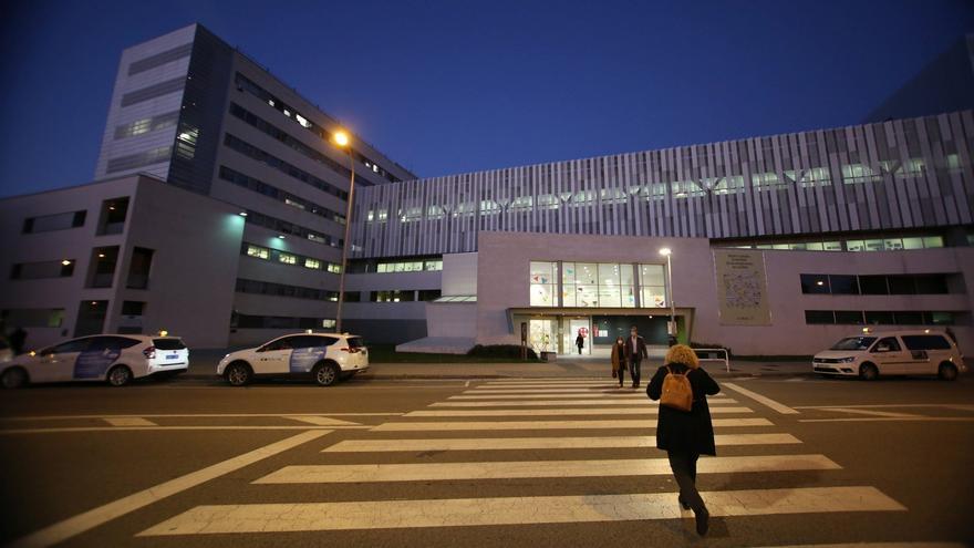 ¿Cuánto cuesta el Hospital de Navarra? ¿Y las prestaciones sociales? Esto gasta el Gobierno foral en tus servicios públicos