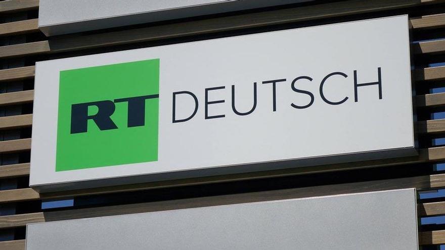 Prohibidas las emisiones en Alemania de Russia Today