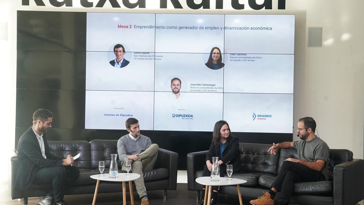 Emprendimiento como generador de empleo y dinamización económica