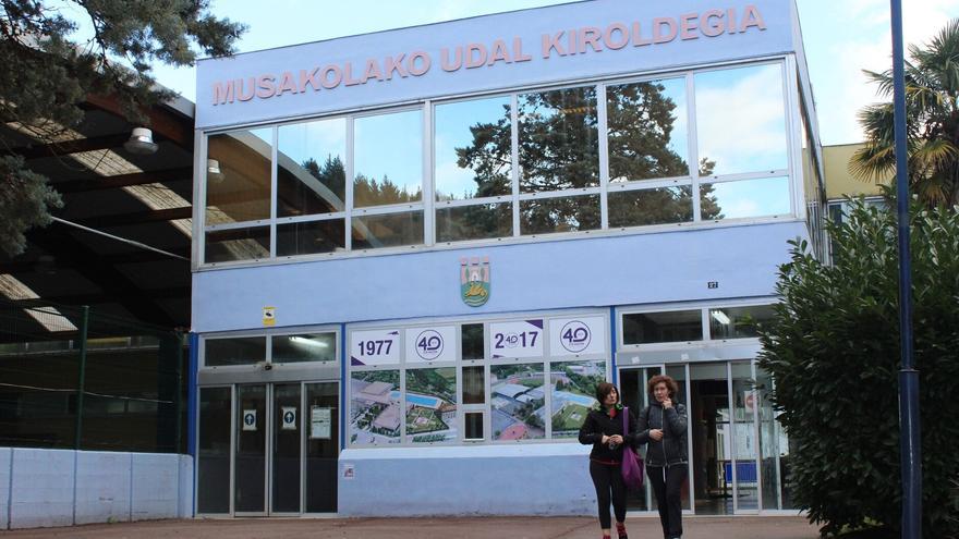 Los paros en solidaridad con Palestina afectarán a varios servicios municipales en Arrasate