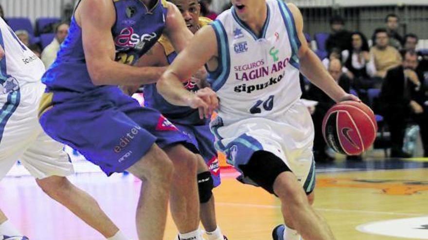 Objetivo: recuperar el ánimo