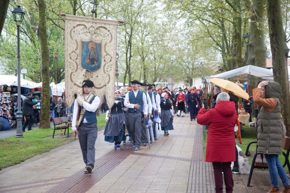 La tradición regresa por San Prudencio.