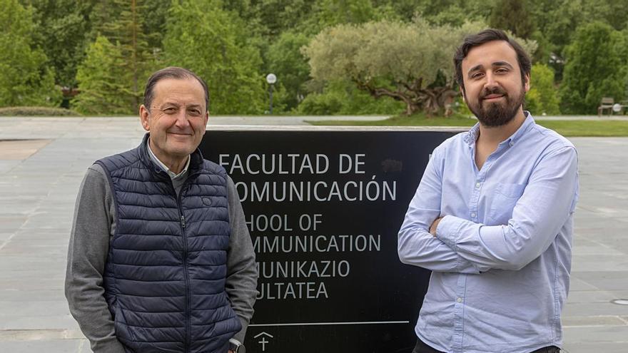 ¿Qué es ser periodista? La Universidad de Navarra analiza cómo la profesión defiende su identidad