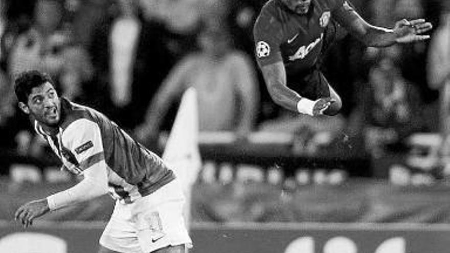 Anoeta se queda  sin milagro