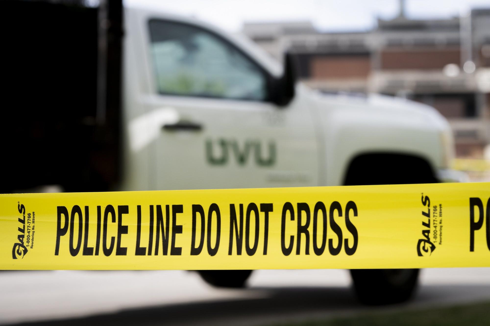 Trump promete dar con los responsables del asesinato de Kirk en Utah