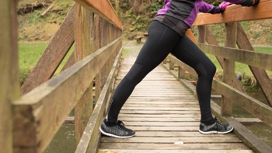 El deporte, una píldora para la salud