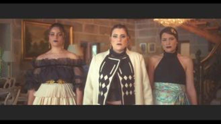 El euskera, a solo un paso de sonar en Eurovisión