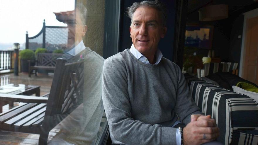 El excapitán del Athletic que liderará el proyecto deportivo del Sestao River