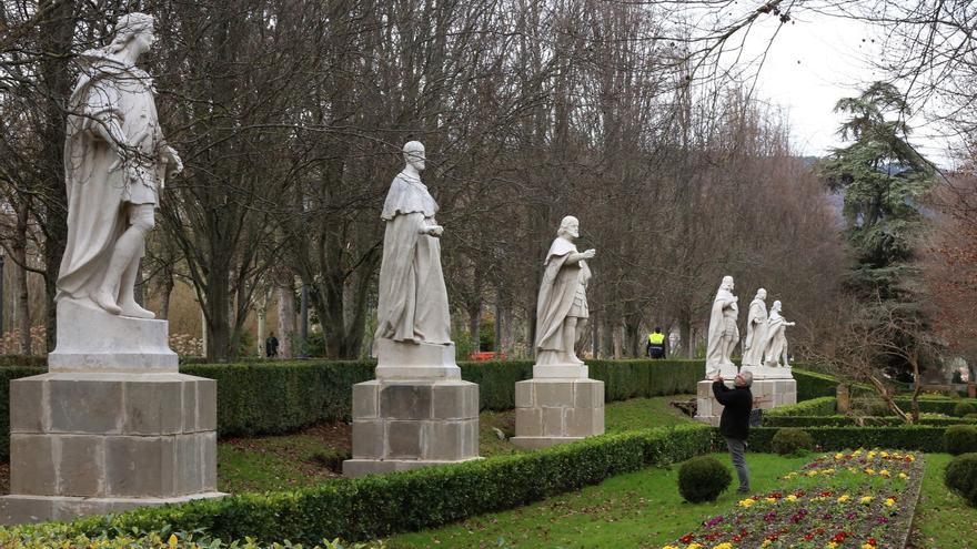 De Madrid a Pamplona: el curioso trueque real que esconde un gran misterio histórico