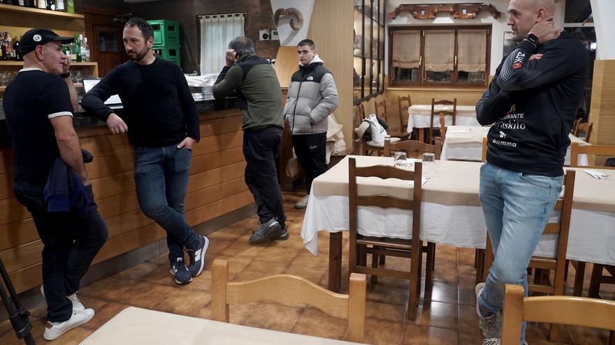 Izeta VI no encuentra rival