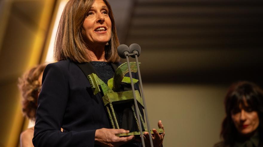 Los Premios Ondas 2026 fusionarán categorías e incorporarán las de podcast