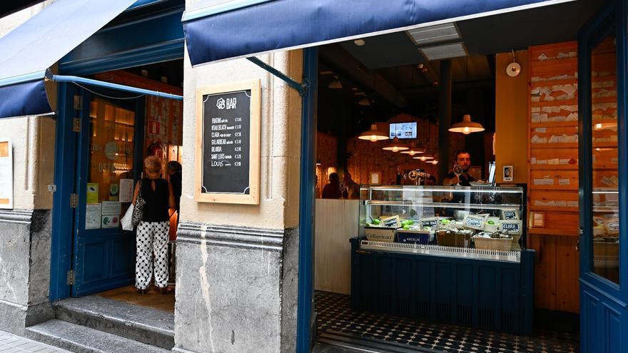 El Puertito abrirá un nuevo local en Bilbao