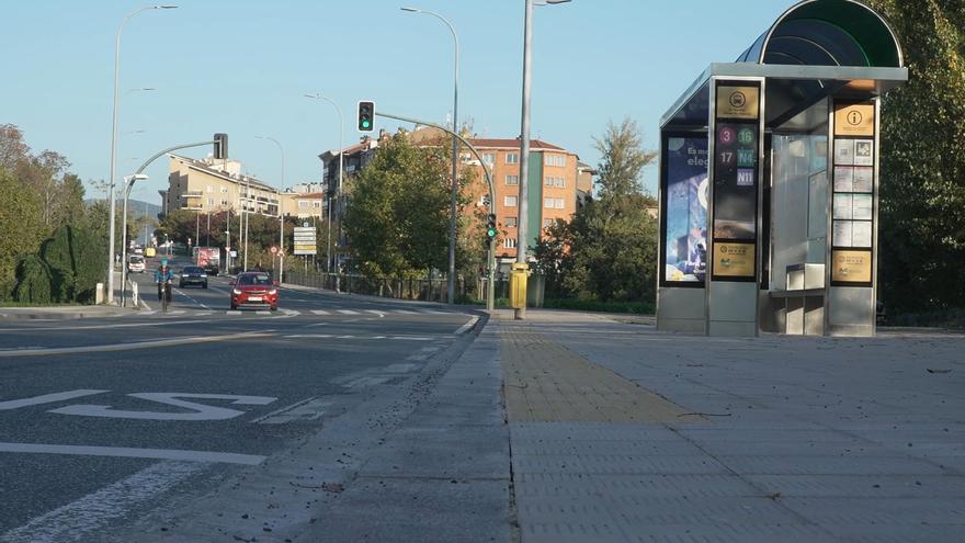Pamplona crea su primera Unidad de Accesibilidad para impulsar una ciudad sin barreras