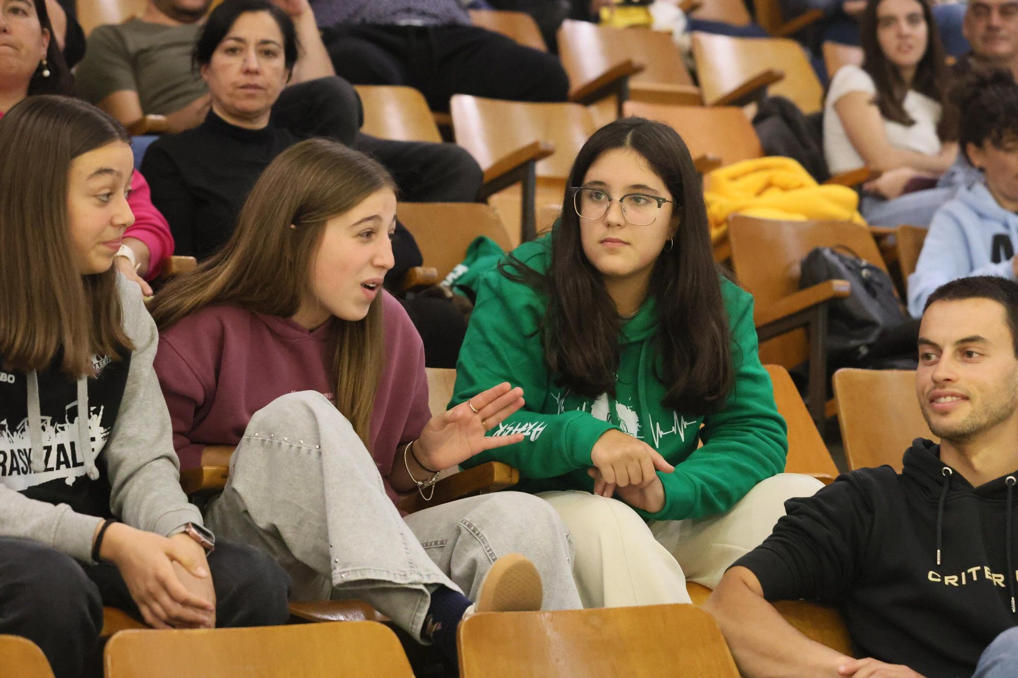 En imágenes: Araski