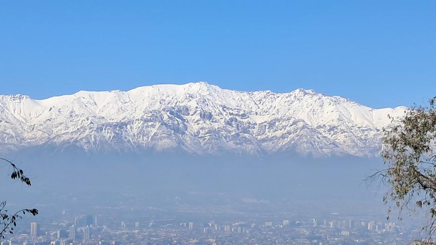 Santiago de Chile: siete lugares imprescindibles para conocer la capital andina