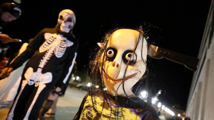 Este es el disfraz más buscado para Halloween: Amazon lo tiene por menos de 12 euros