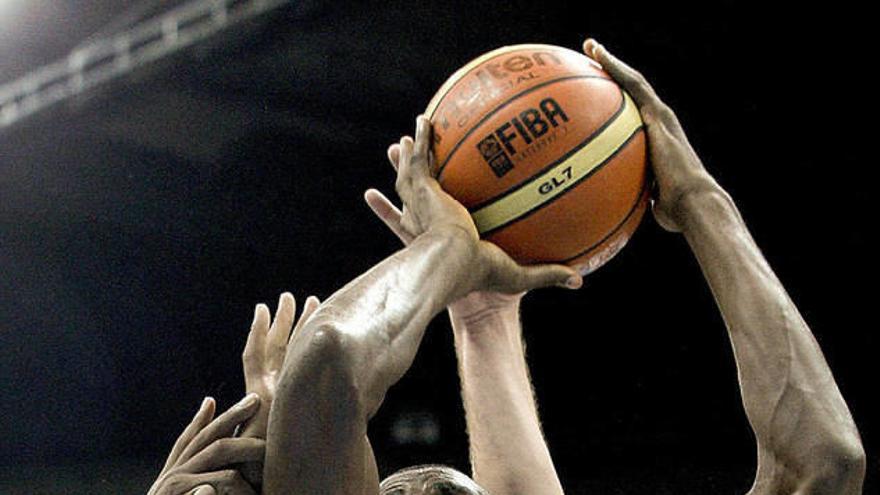 El Real Madrid ficha a Ibaka por dos meses