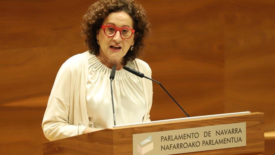 Sanción de 15.000 euros a Vox Navarra por difundir en redes imágenes de menores del COA de Marcilla