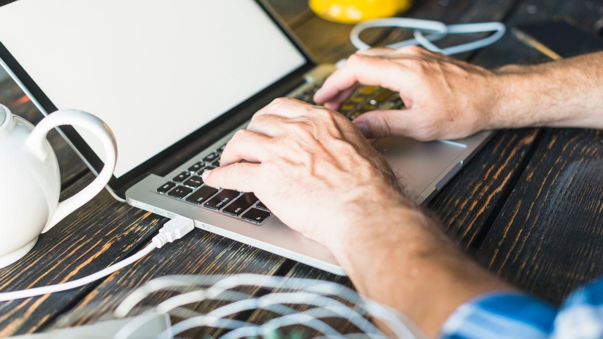 En exceso de ruido y de contenidos sin valor  puede hacer que navegar por internet se convierta en algo frustrante.