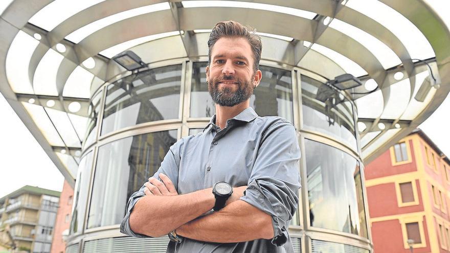 Arkaitz Carracedo: “En los últimos diez  años hemos vivido una revolución de capacidad de curación contra el cáncer”