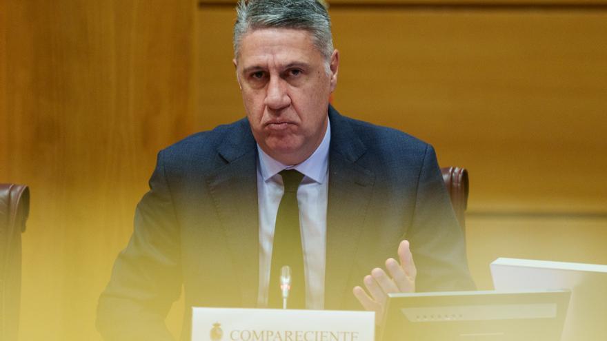 La Fiscalía concluye que Albiol incumplió la orden judicial de desalojo del instituto B9 de Badalona