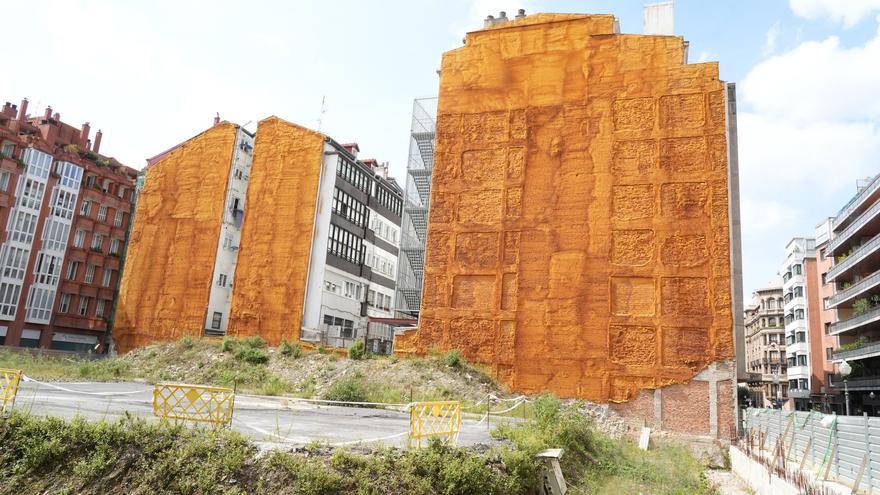El Obispado no renuncia al proyecto del edificio BAMI con una nueva licencia