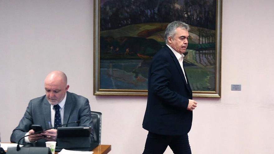 La derecha confunde la investigación