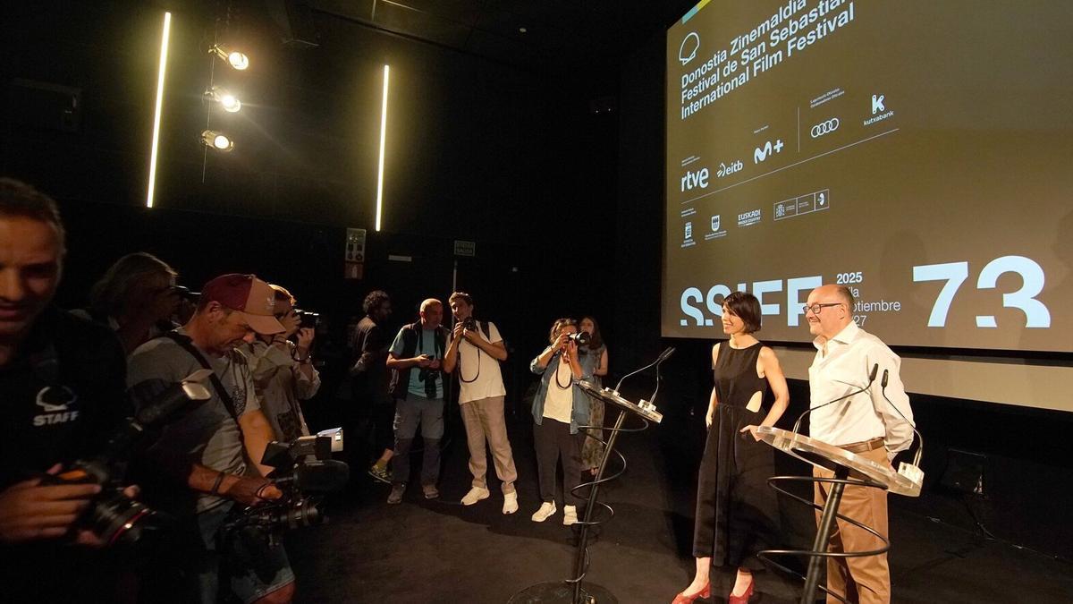 SSIFF 2025