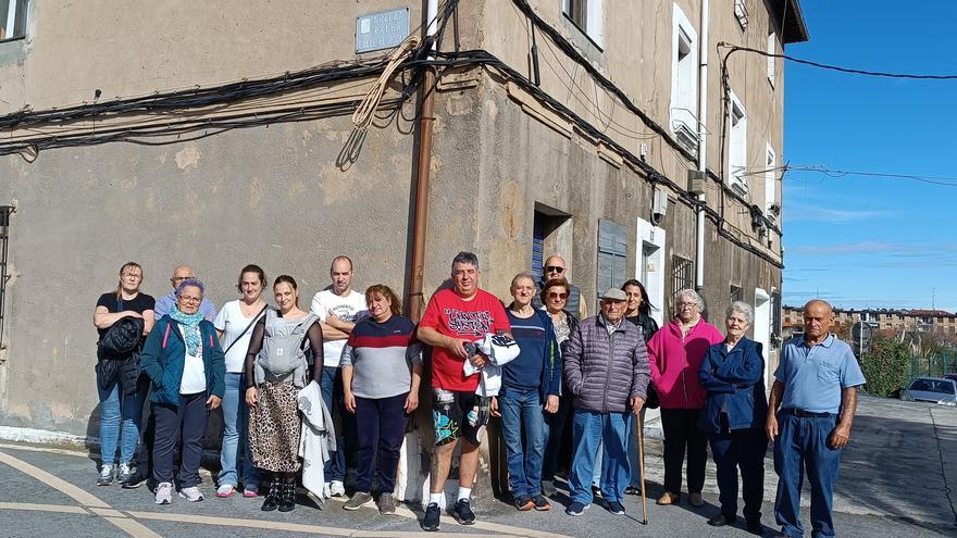 “No nos lo creeremos hasta que veamos a las máquinas trabajando”