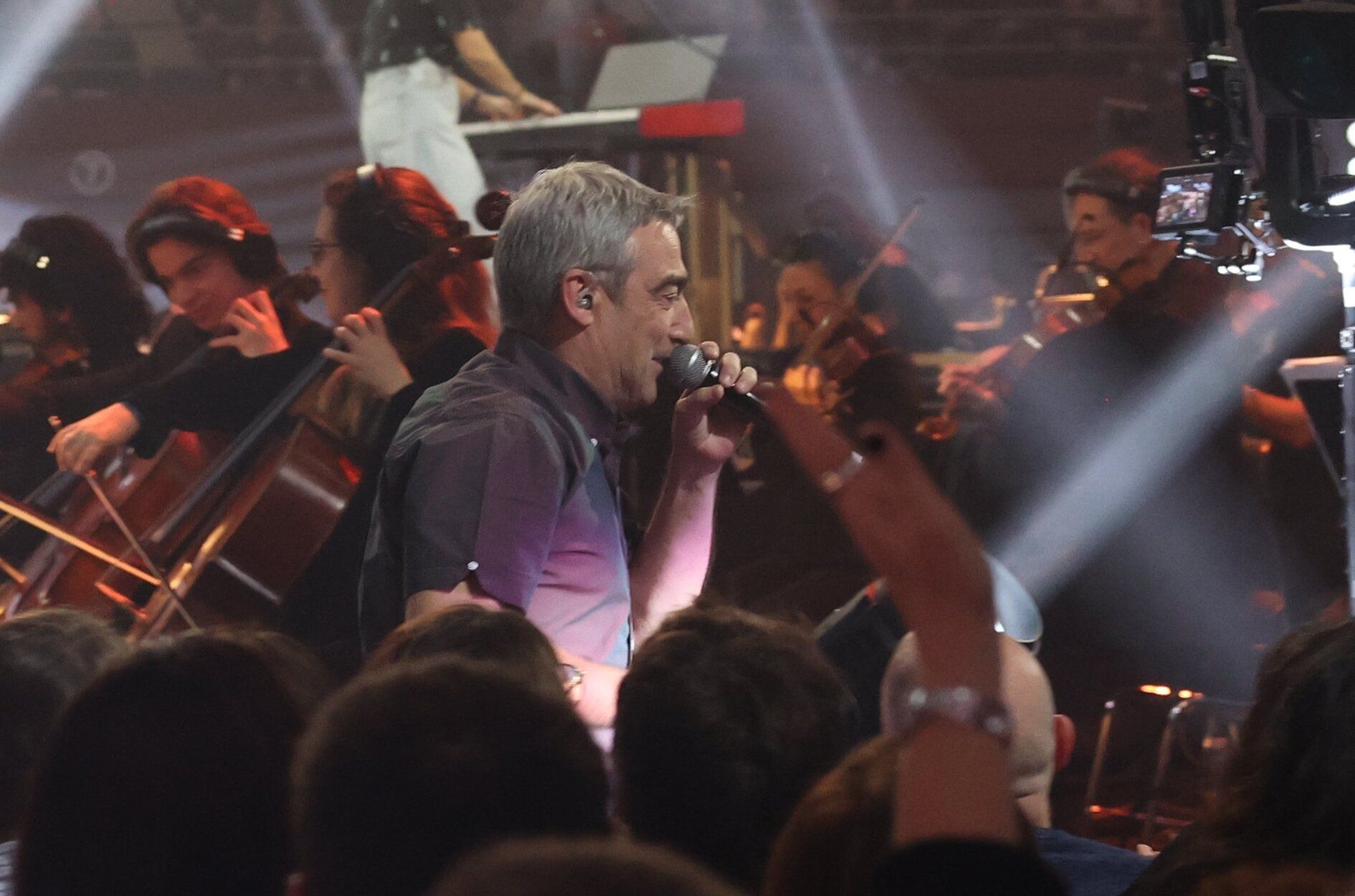 UraBereBideanIluminaIllunbe