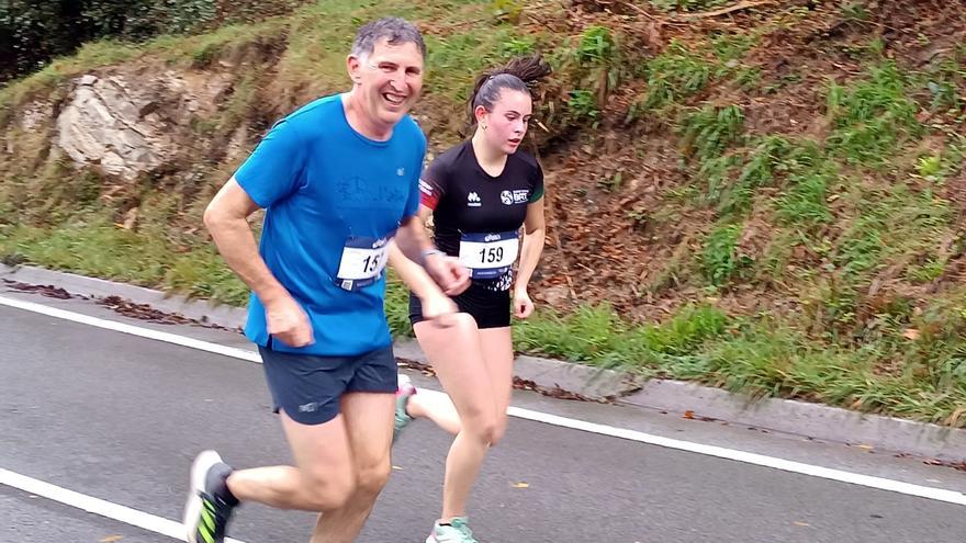 Lizuniaga cierra la II Bortzirietako Kopa
