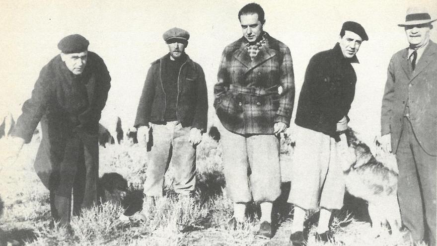 Breve diccionario de Manu de la Sota