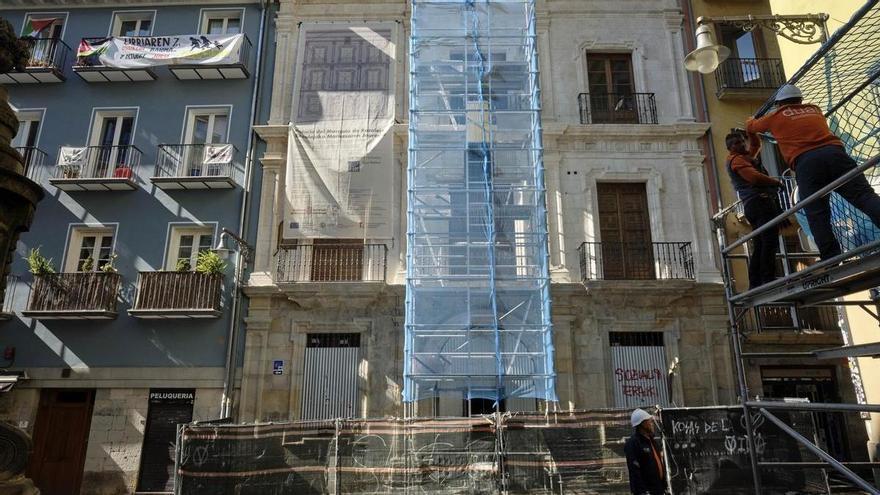Rozalejo será un centro de memoria y convivencia con proyección internacional
