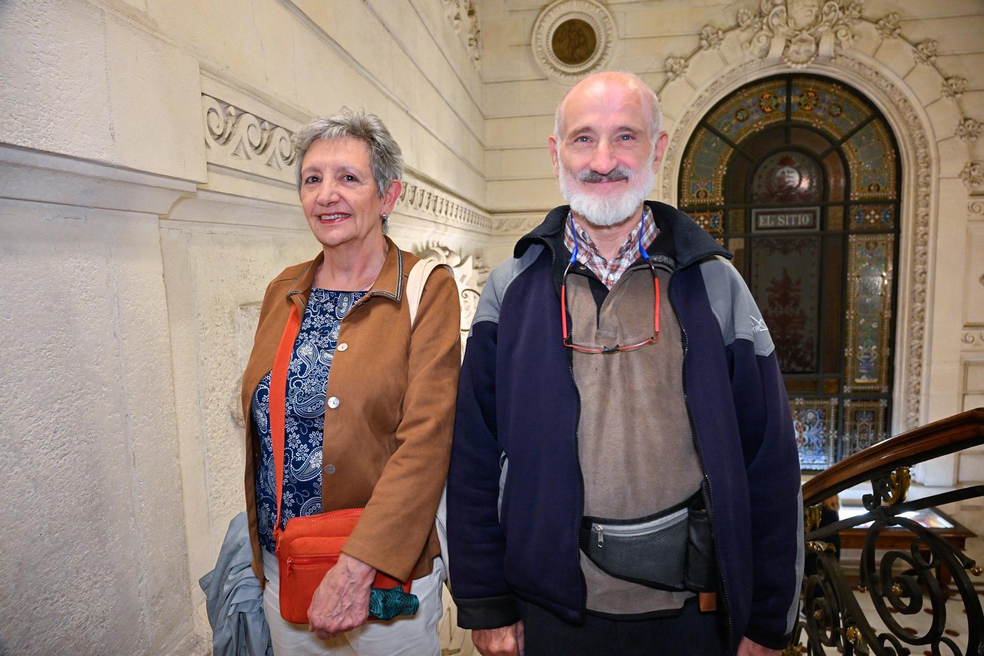 En imágenes: Esos cálculos que alivian los desastres